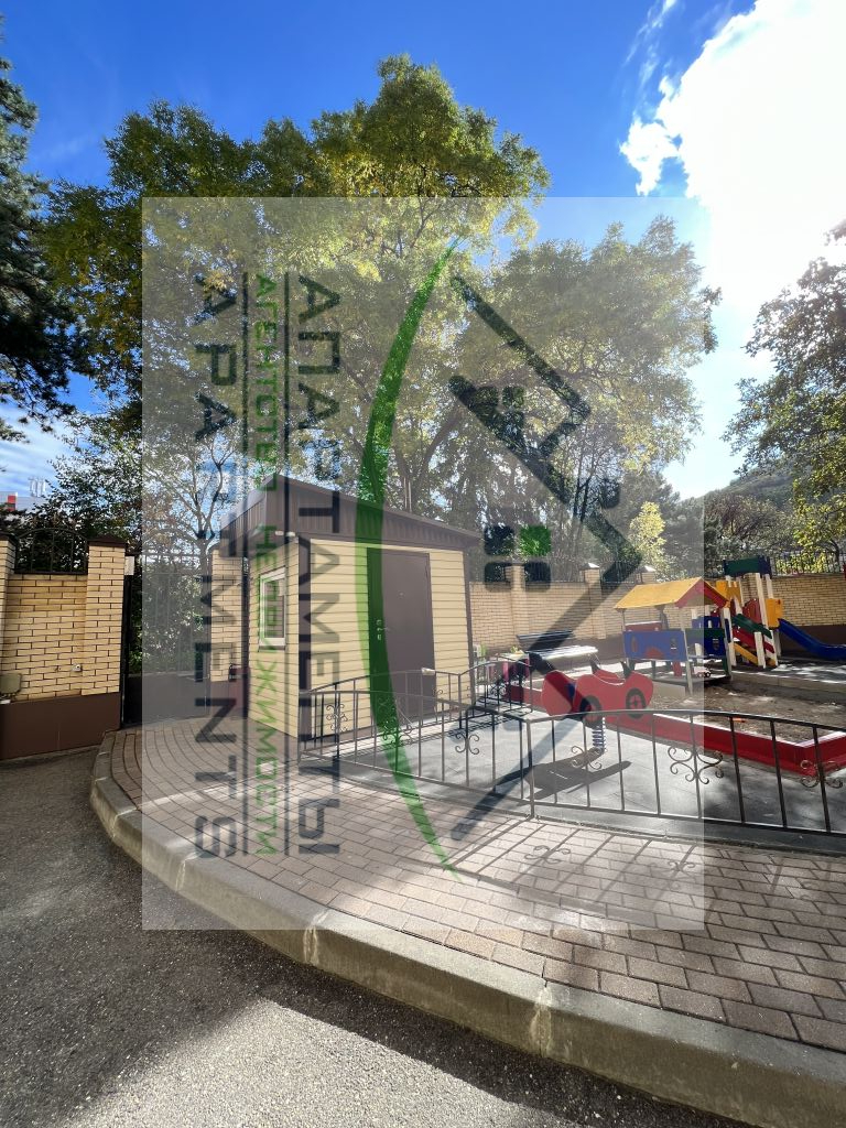 Продажа 1-комнатной квартиры, Железноводск, Ленина ул,  57А