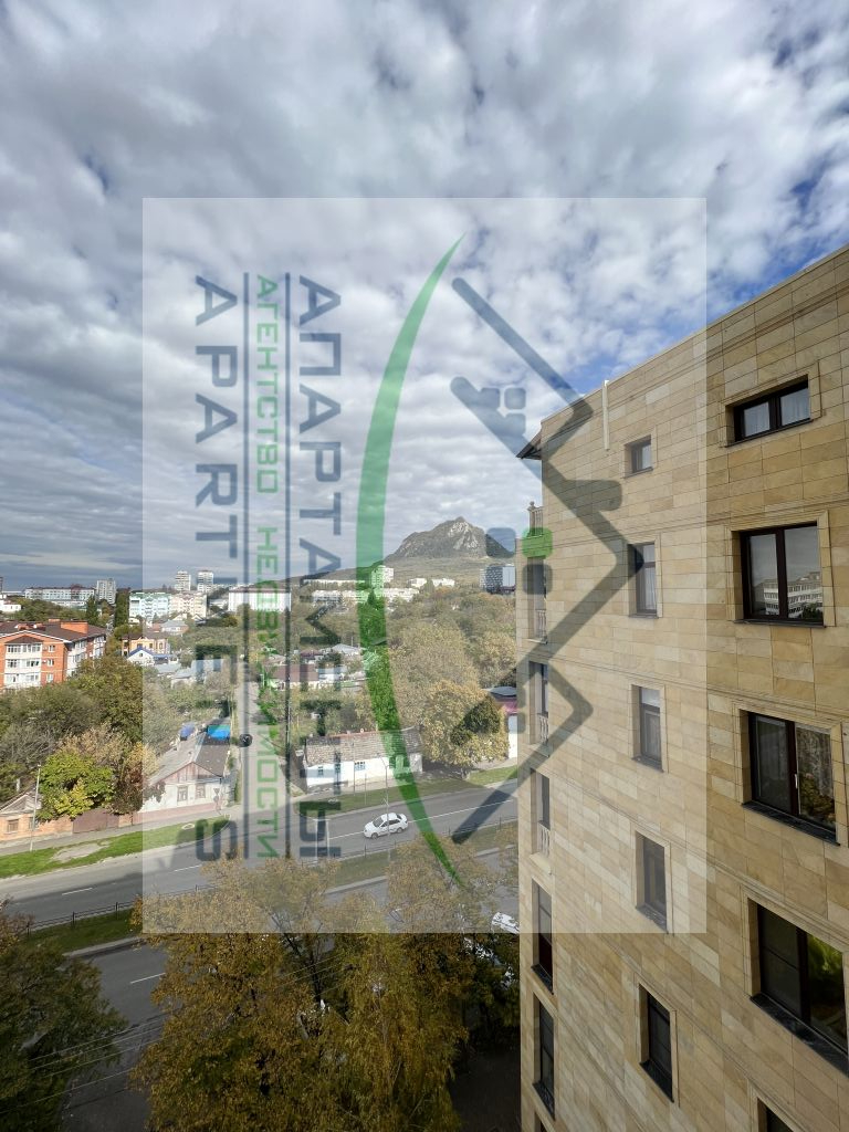 Продажа 1-комнатной квартиры, Железноводск, Ленина ул,  57А