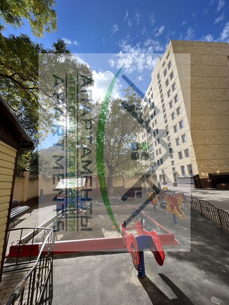 Продажа 1-комнатной квартиры, Железноводск, Ленина ул,  57А