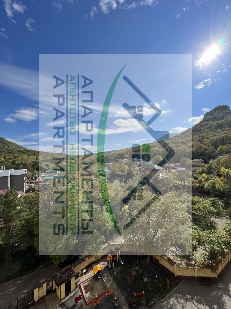 Продажа 1-комнатной квартиры, Железноводск, Ленина ул,  57А