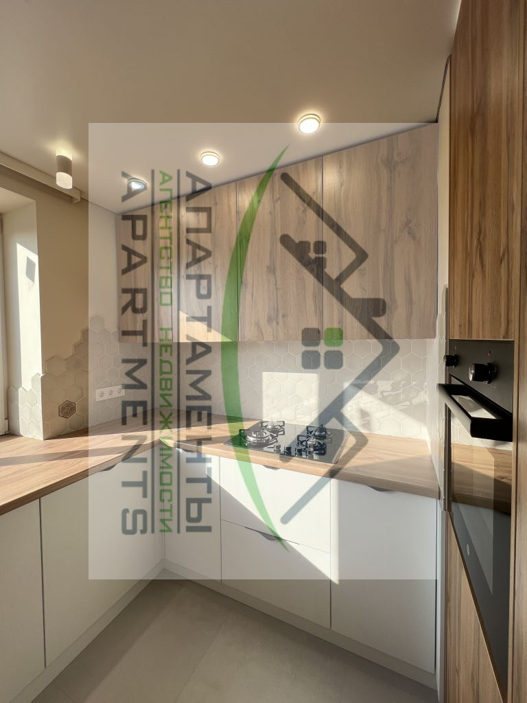 Продажа 1-комнатной квартиры, Железноводск, Ленина ул,  57А