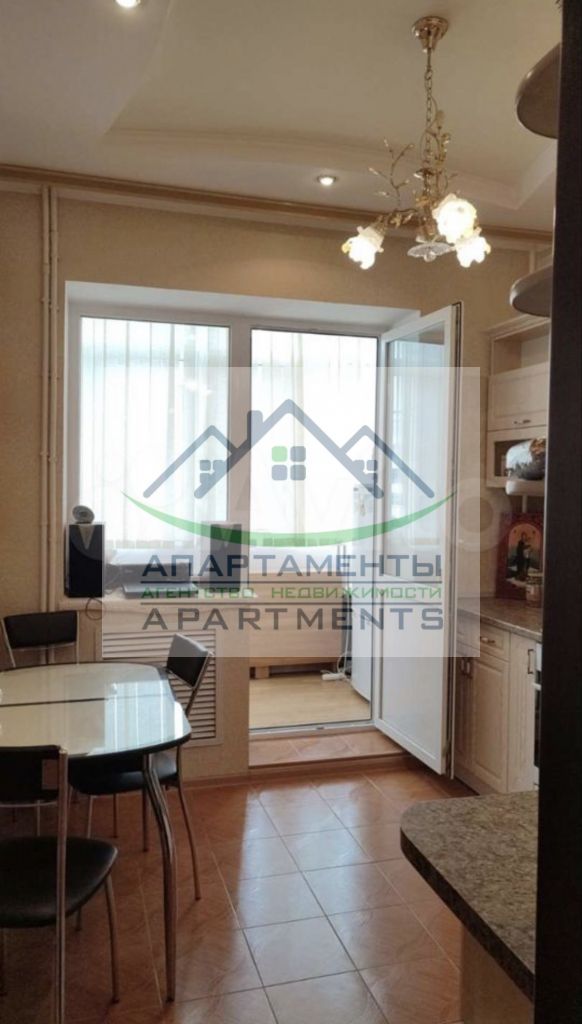 Продажа 1-комнатной квартиры, Железноводск, Октябрьская ул,  98