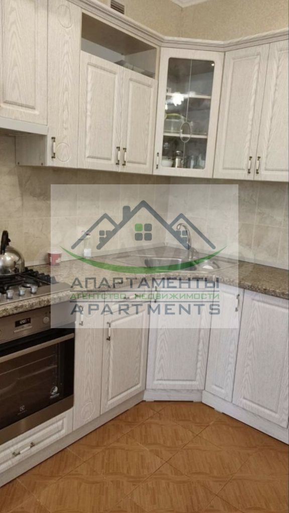 Продажа 1-комнатной квартиры, Железноводск, Октябрьская ул,  98