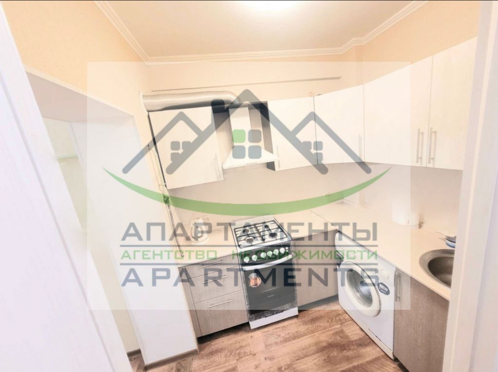 Продажа 1-комнатной квартиры, Железноводск, Строителей ул,  32