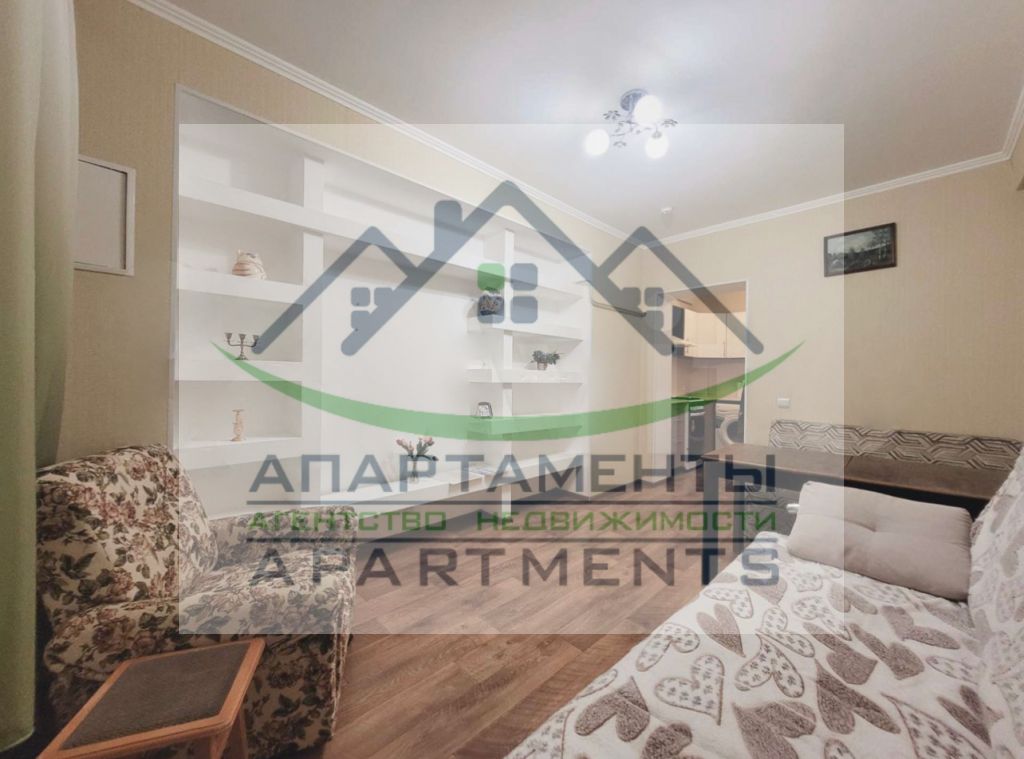 Продажа 1-комнатной квартиры, Железноводск, Строителей ул,  32