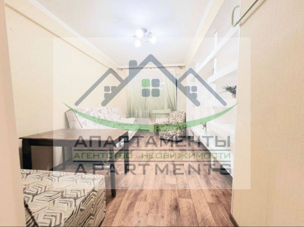 Продажа 1-комнатной квартиры, Железноводск, Строителей ул,  32