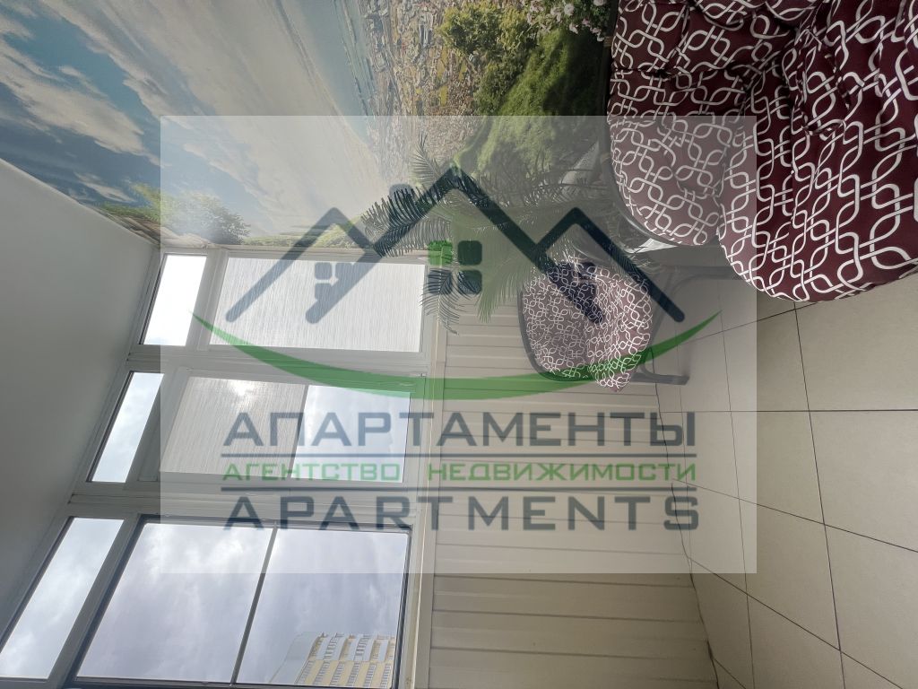 Продажа 2-комнатной квартиры, Пятигорск, Огородная ул,  37/2