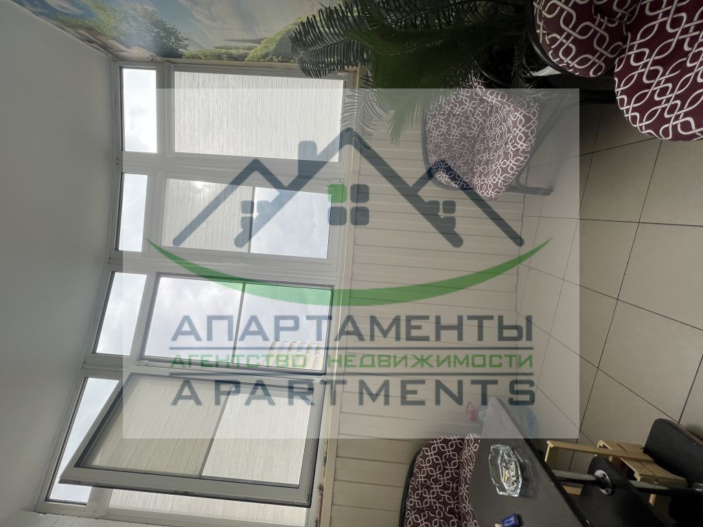 Продажа 2-комнатной квартиры, Пятигорск, Огородная ул,  37/2