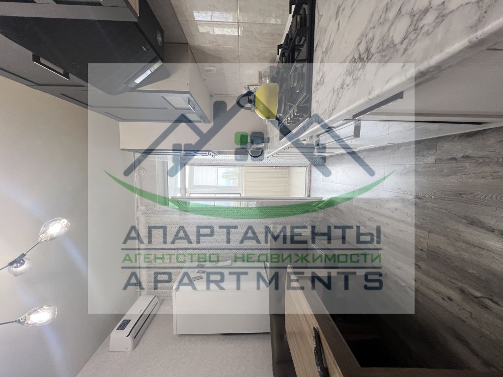 Продажа 2-комнатной квартиры, Пятигорск, Огородная ул,  37/2