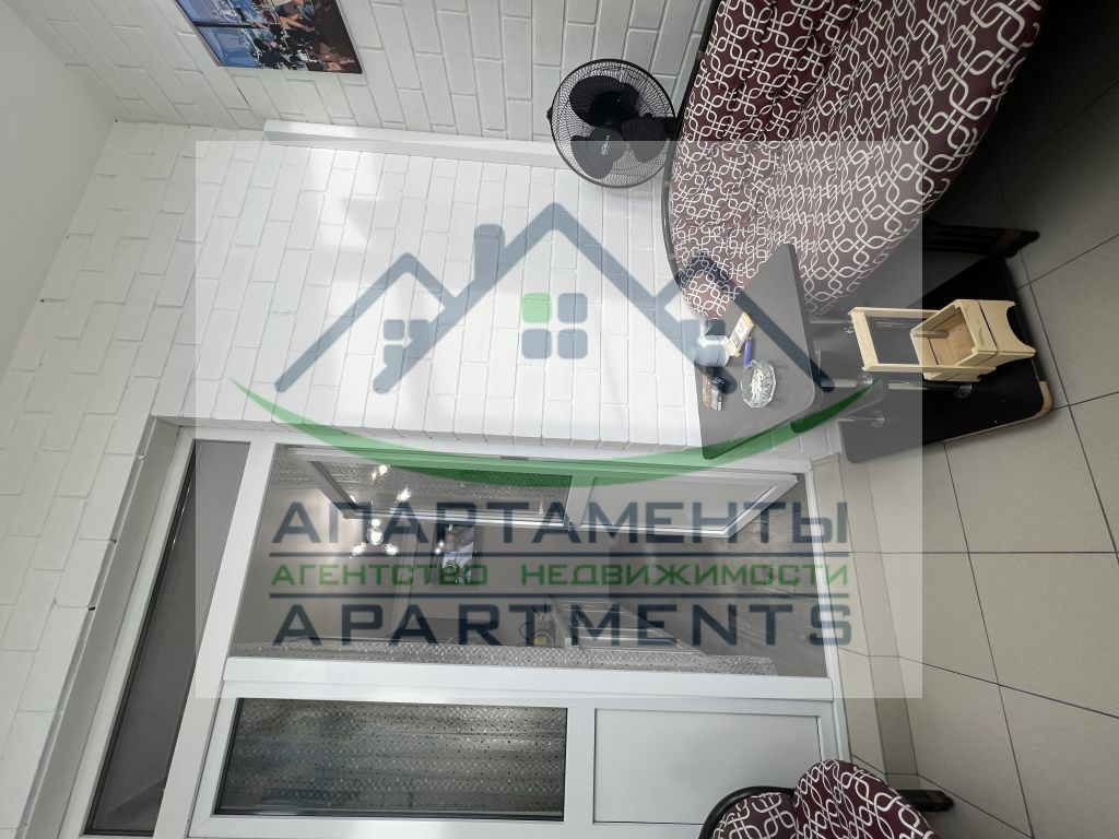 Продажа 2-комнатной квартиры, Пятигорск, Огородная ул,  37/2