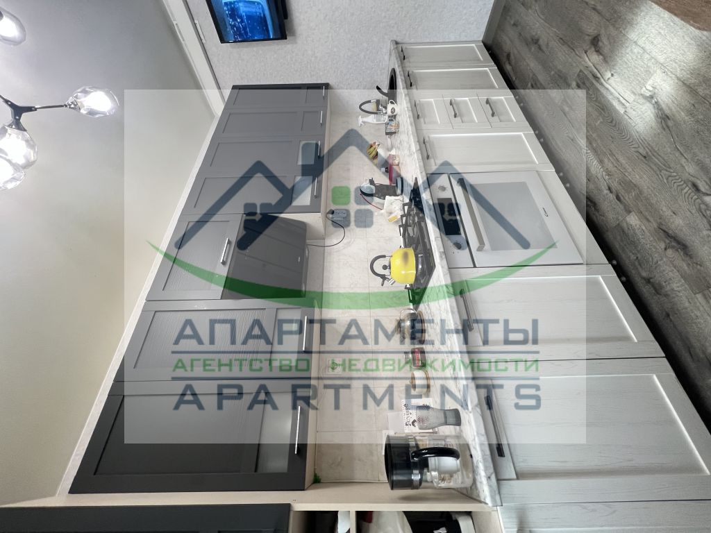 Продажа 2-комнатной квартиры, Пятигорск, Огородная ул,  37/2