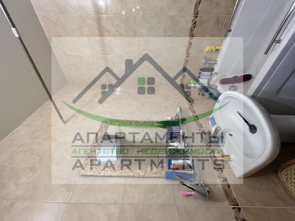 Продажа 2-комнатной квартиры, Пятигорск, Огородная ул,  37/2