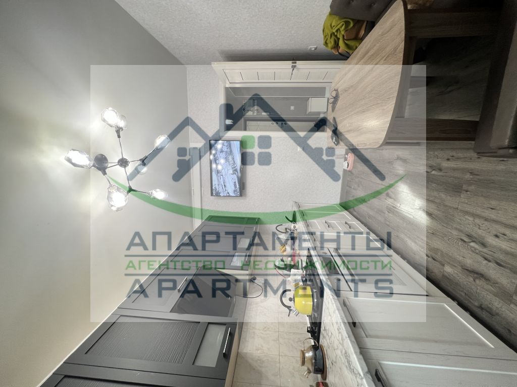 Продажа 2-комнатной квартиры, Пятигорск, Огородная ул,  37/2