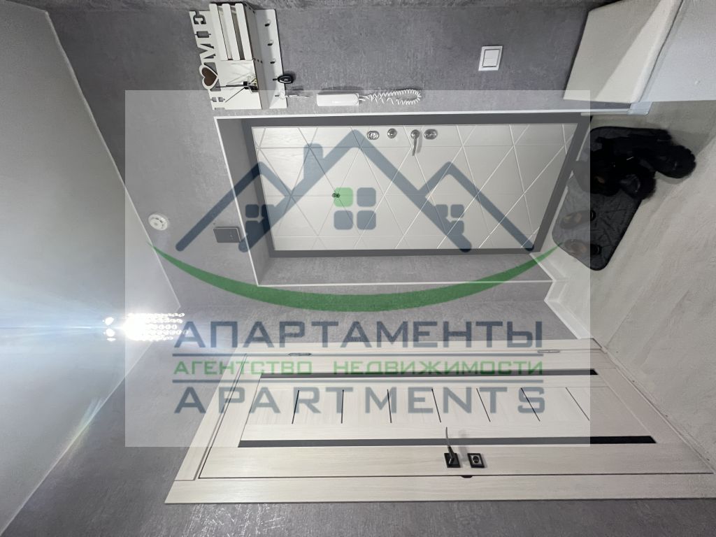 Продажа 2-комнатной квартиры, Пятигорск, Огородная ул,  37/2