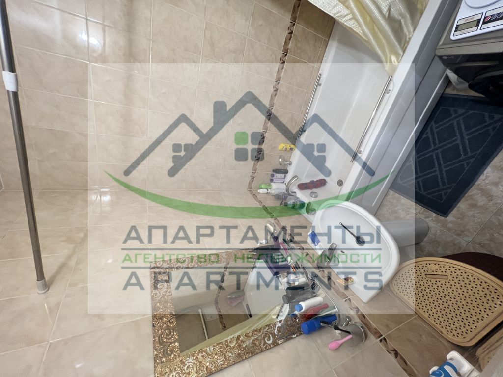 Продажа 2-комнатной квартиры, Пятигорск, Огородная ул,  37/2