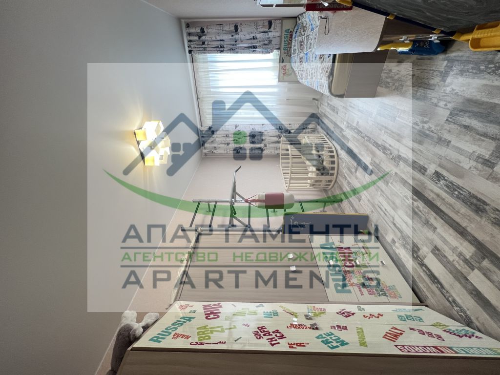 Продажа 2-комнатной квартиры, Пятигорск, Огородная ул,  37/2