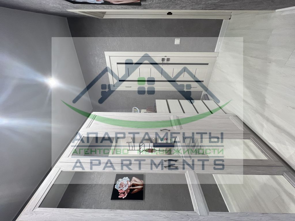 Продажа 2-комнатной квартиры, Пятигорск, Огородная ул,  37/2