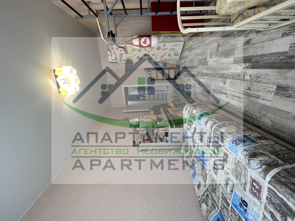 Продажа 2-комнатной квартиры, Пятигорск, Огородная ул,  37/2