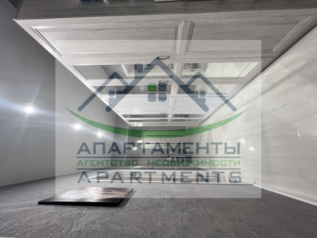 Продажа 2-комнатной квартиры, Пятигорск, Огородная ул,  37/2