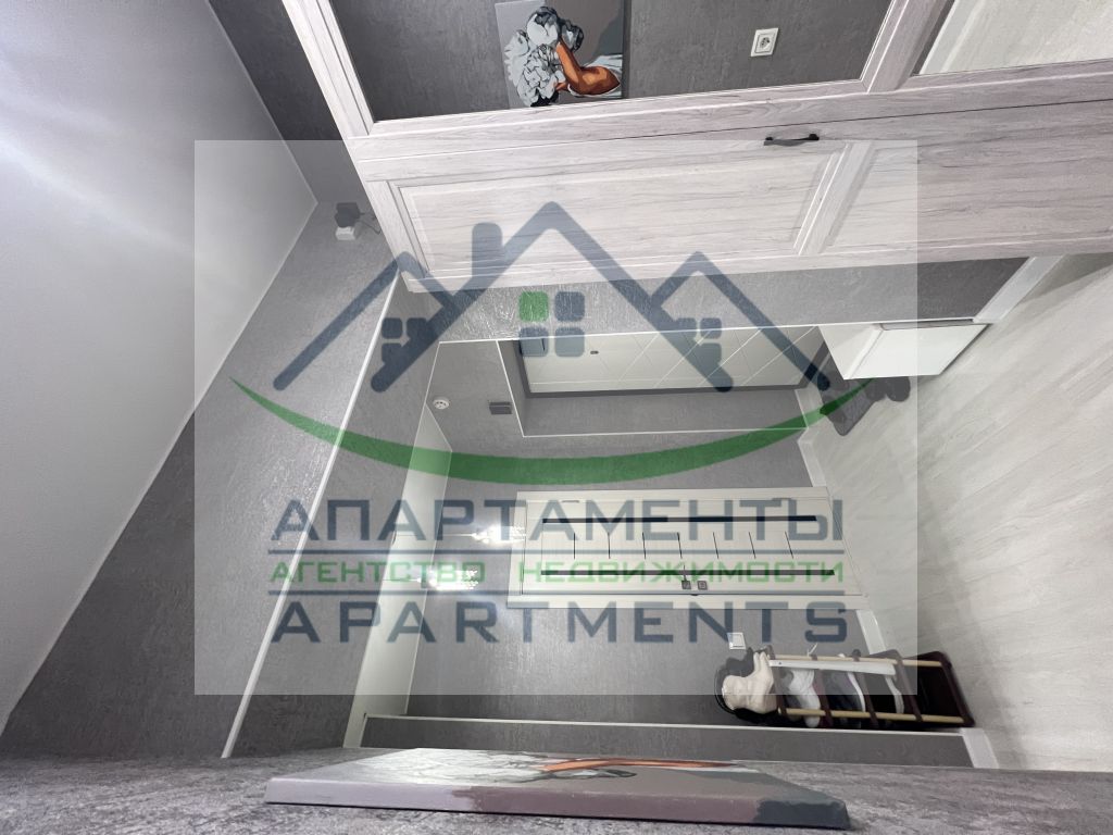 Продажа 2-комнатной квартиры, Пятигорск, Огородная ул,  37/2