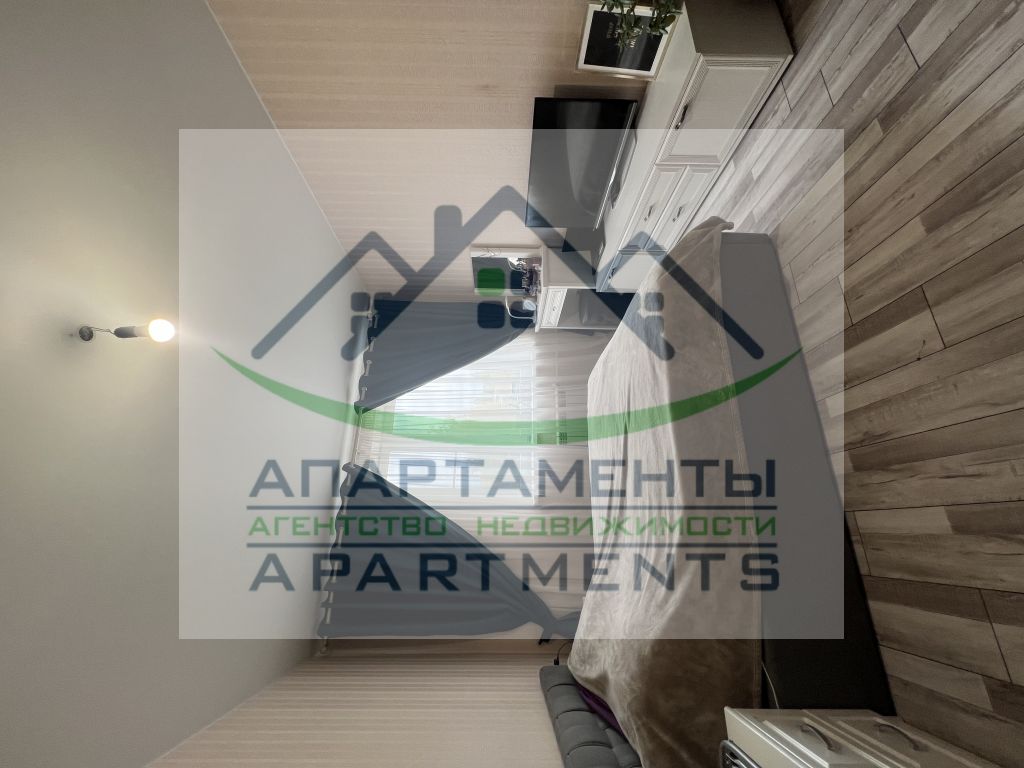 Продажа 2-комнатной квартиры, Пятигорск, Огородная ул,  37/2