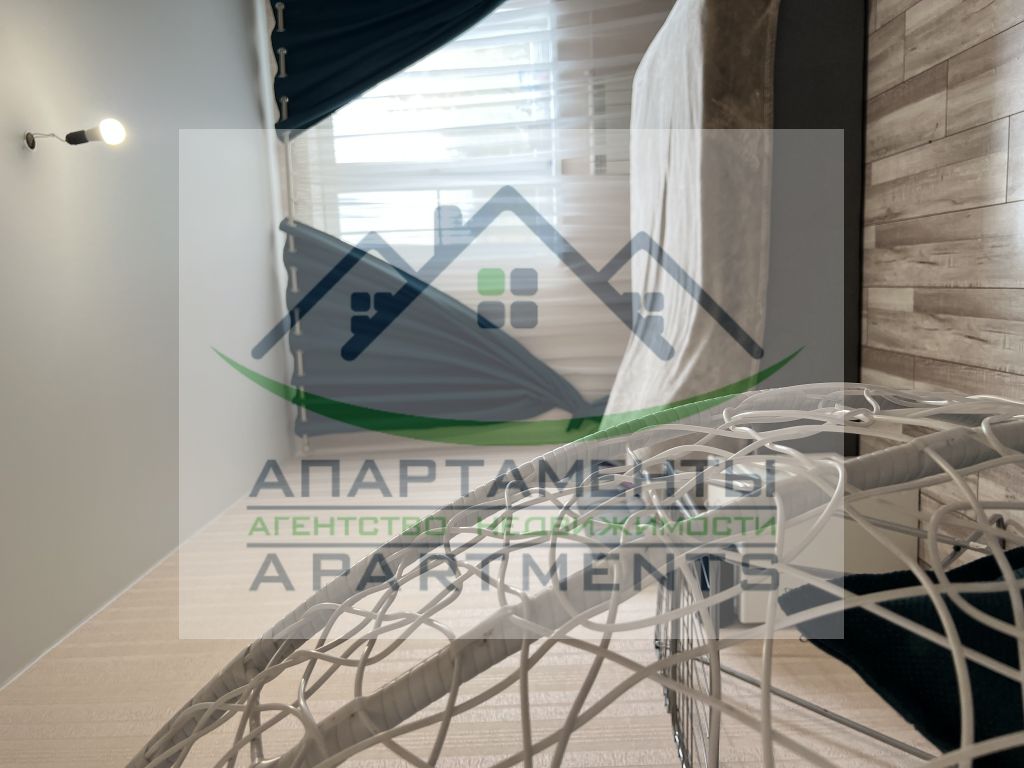 Продажа 2-комнатной квартиры, Пятигорск, Огородная ул,  37/2