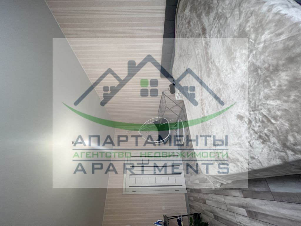 Продажа 2-комнатной квартиры, Пятигорск, Огородная ул,  37/2