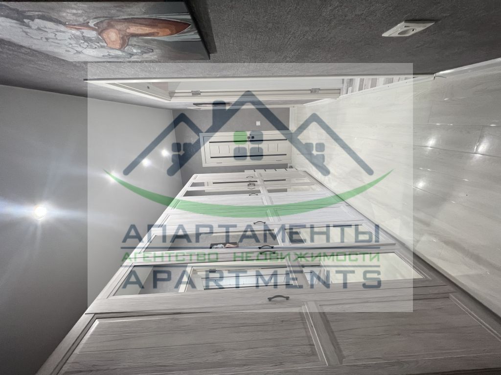 Продажа 2-комнатной квартиры, Пятигорск, Огородная ул,  37/2