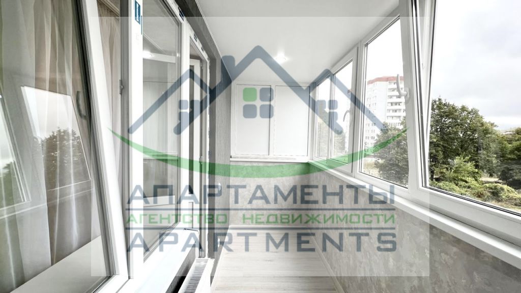 Продажа 1-комнатной квартиры, Пятигорск, Булгакова ул,  23