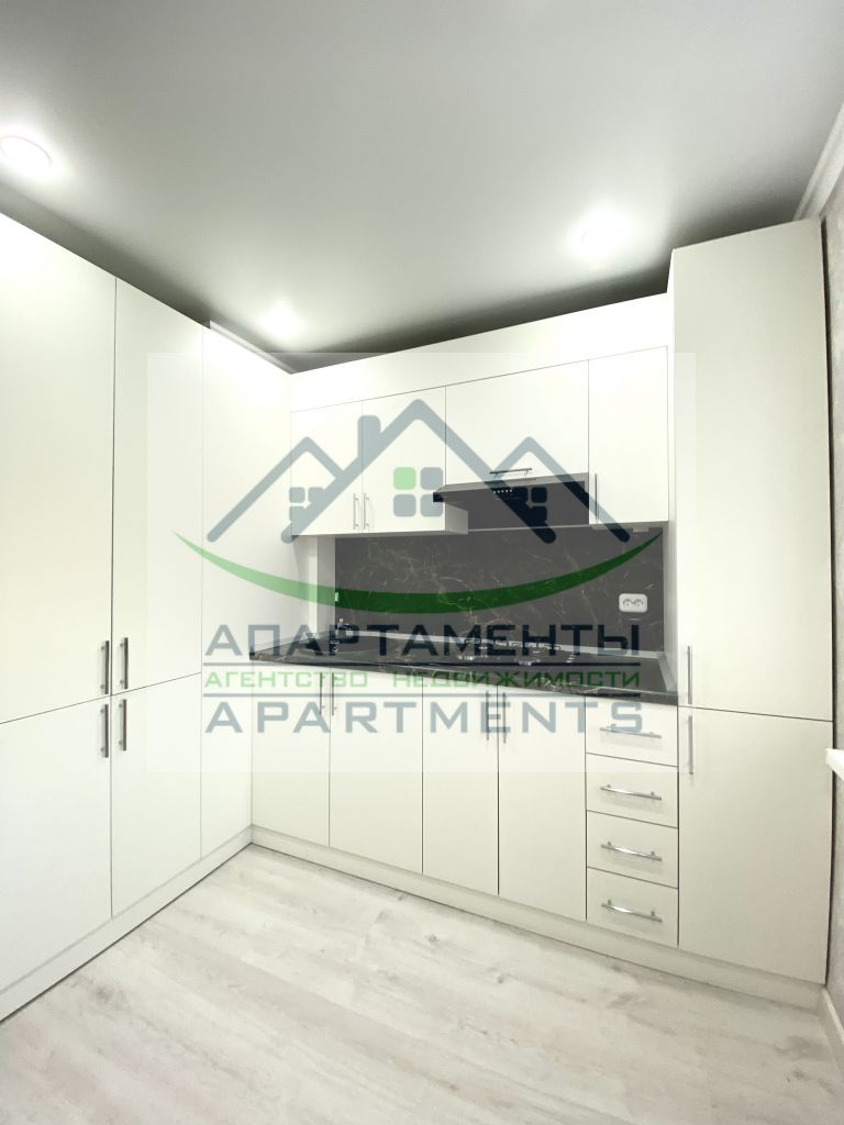 Продажа 1-комнатной квартиры, Пятигорск, Булгакова ул,  23