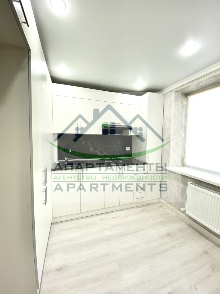 Продажа 1-комнатной квартиры, Пятигорск, Булгакова ул,  23