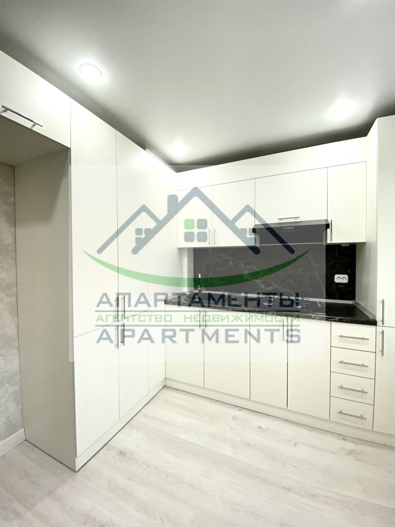 Продажа 1-комнатной квартиры, Пятигорск, Булгакова ул,  23