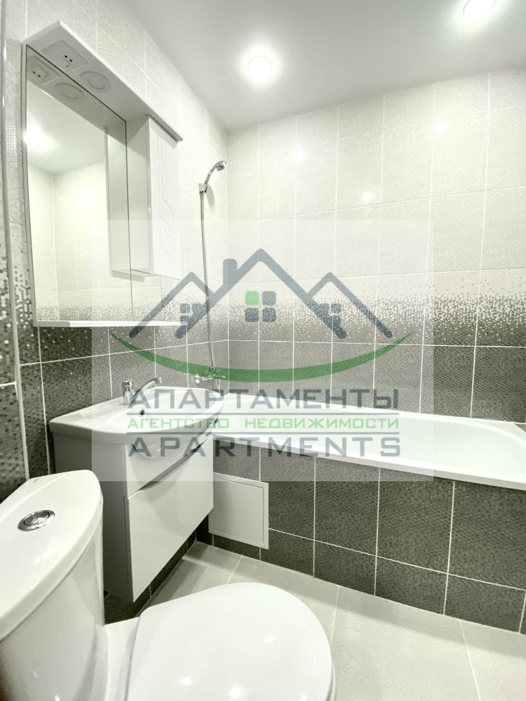 Продажа 1-комнатной квартиры, Пятигорск, Булгакова ул,  23