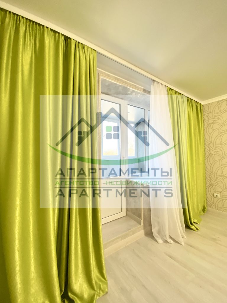 Продажа 1-комнатной квартиры, Пятигорск, Булгакова ул,  23