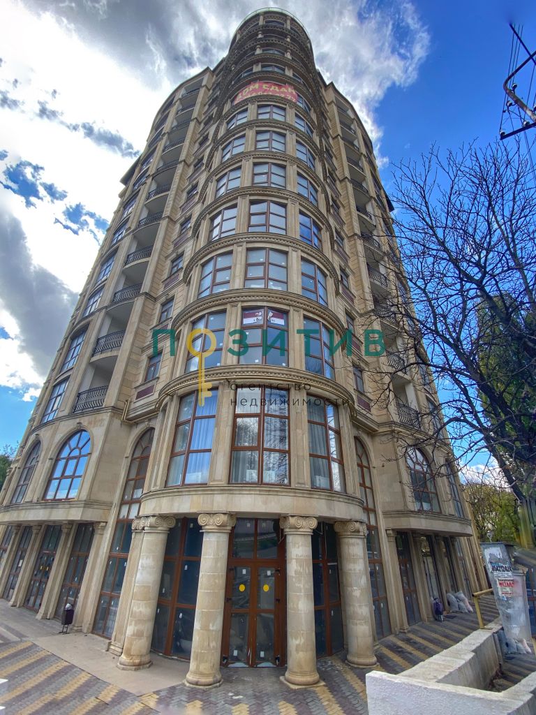 Продажа 2-комнатной квартиры, Пятигорск, Крайнего ул,  49