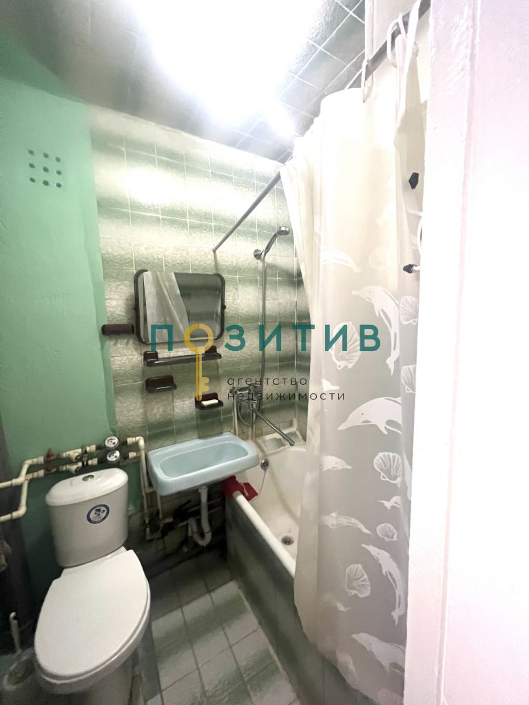 Продажа 1-комнатной квартиры, Пятигорск, Университетская ул,  32а