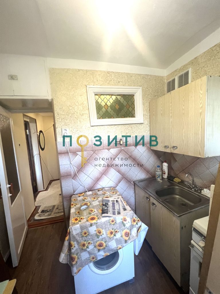 Продажа 1-комнатной квартиры, Пятигорск, Университетская ул,  32а