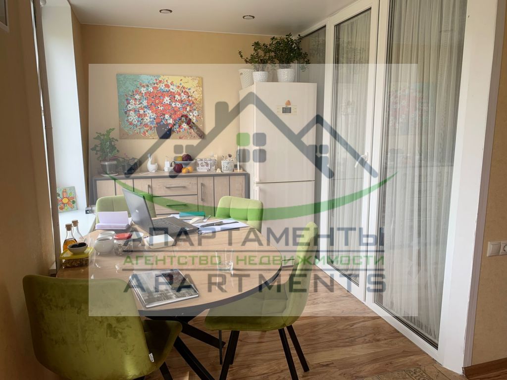 Продажа 2-комнатной квартиры, Кисловодск, Советская ул