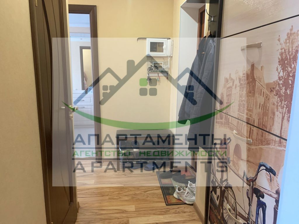 Продажа 2-комнатной квартиры, Кисловодск, Советская ул