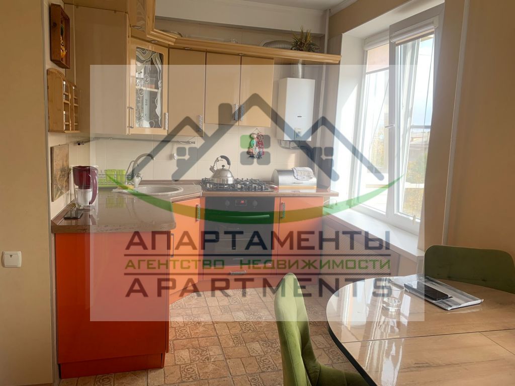 Продажа 2-комнатной квартиры, Кисловодск, Советская ул