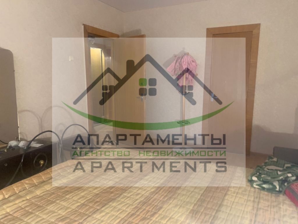 Продажа 3-комнатной квартиры, Кисловодск, Калинина ул