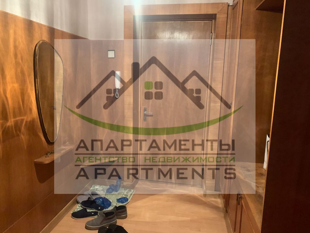 Продажа 3-комнатной квартиры, Кисловодск, Калинина ул