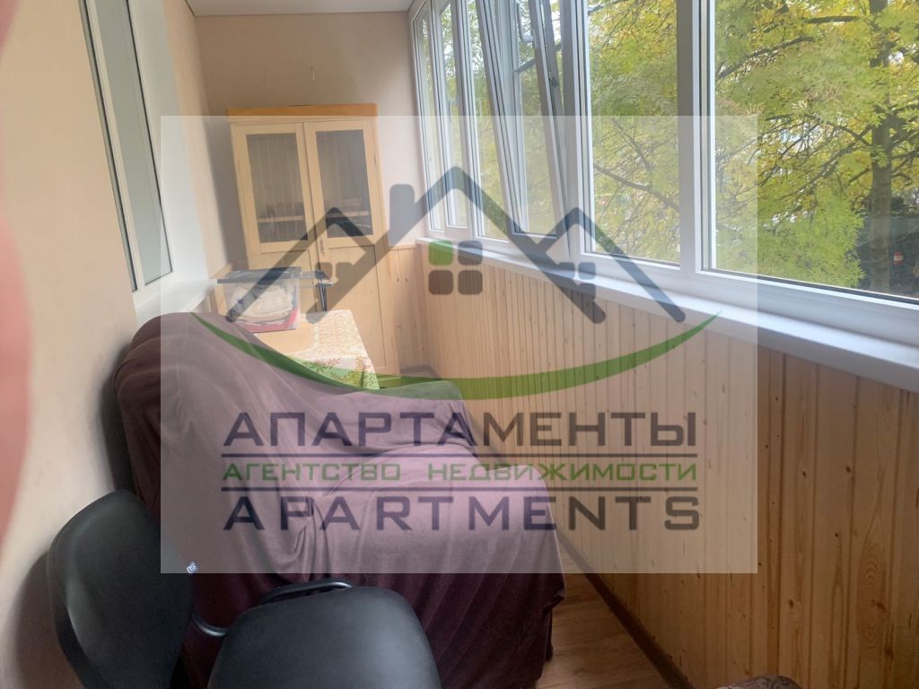 Продажа 3-комнатной квартиры, Кисловодск, Калинина ул