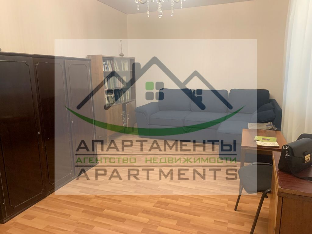 Продажа 3-комнатной квартиры, Кисловодск, Калинина ул