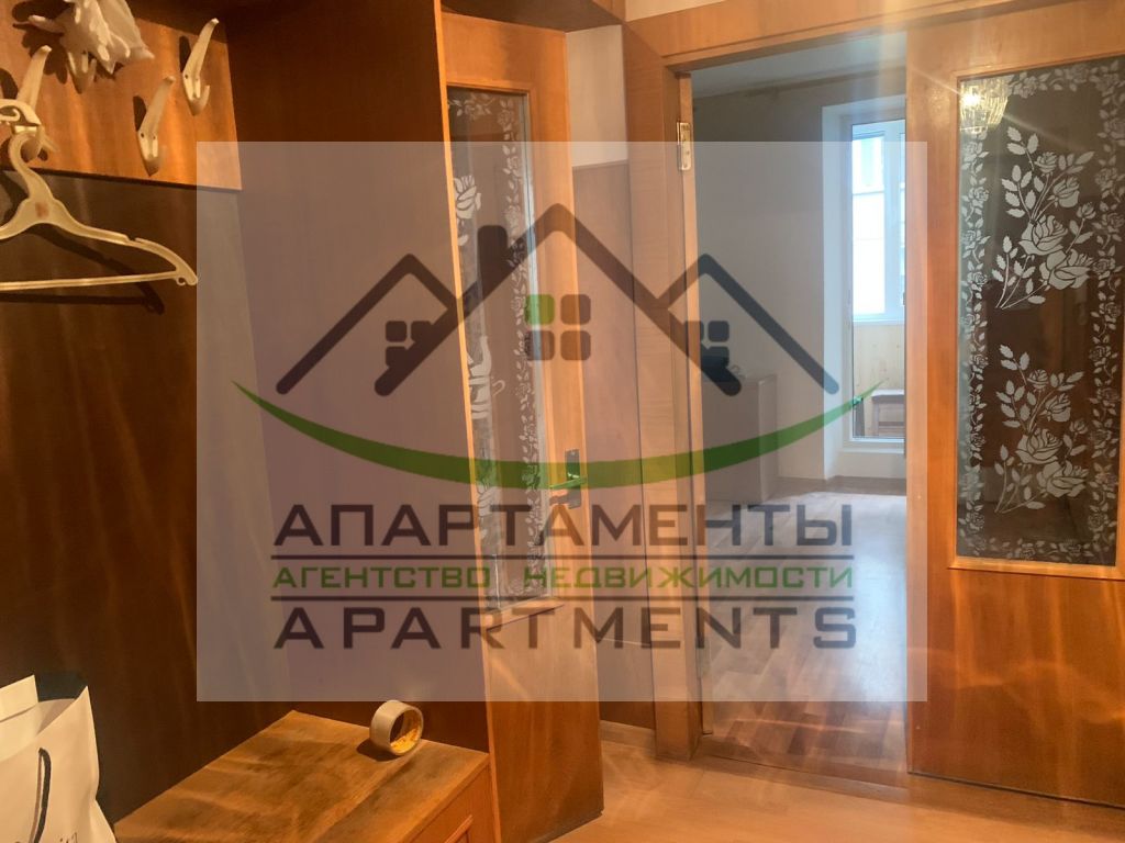 Продажа 3-комнатной квартиры, Кисловодск, Калинина ул