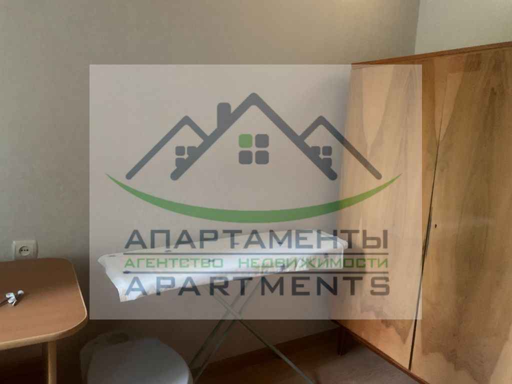 Продажа 3-комнатной квартиры, Кисловодск, Калинина ул