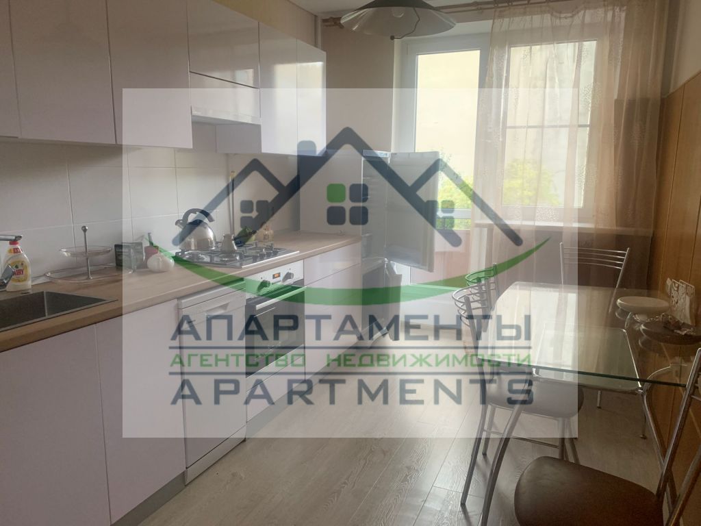 Продажа 3-комнатной квартиры, Кисловодск, Калинина ул