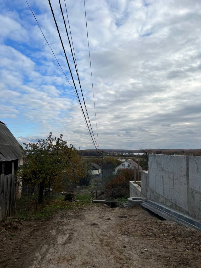 Продажа участка, Красное-на-Волге, Садовая