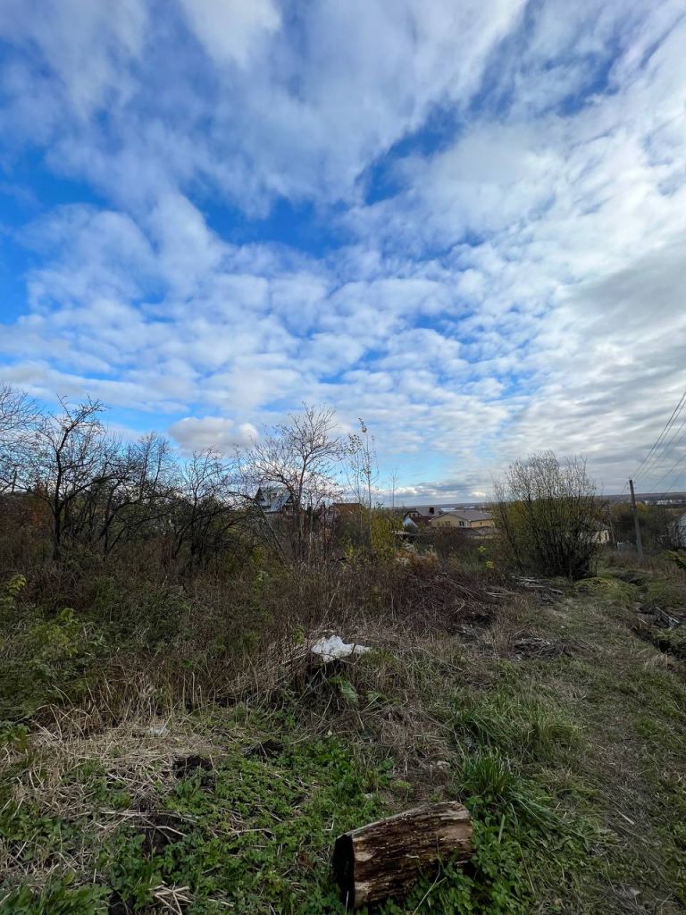 Продажа участка, Красное-на-Волге, Садовая