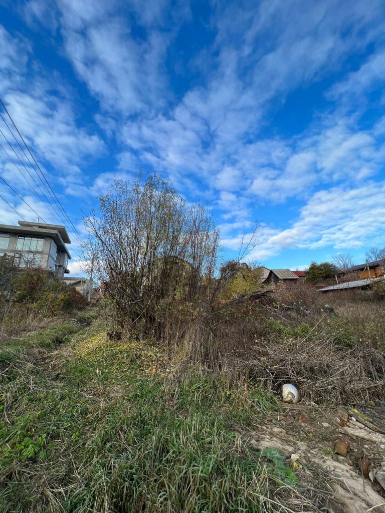 Продажа участка, Красное-на-Волге, Садовая